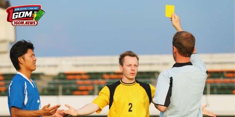 3 chiến thuật soi kèo thẻ vàng dành cho người mới