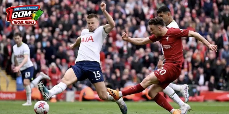 4 lợi ích khi theo dõi kết quả bóng đá trên 1GOM