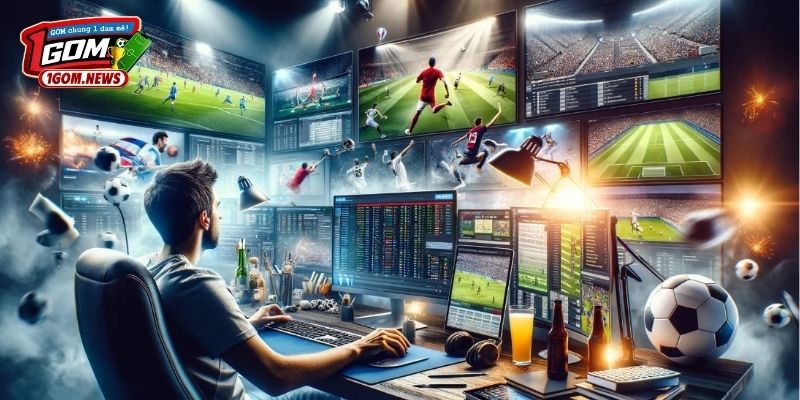 Các nội dung bóng đá nổi bật trên Bongdaso.com