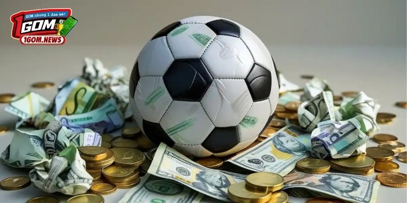 Kinh nghiệm chơi kèo châu Á hiệu quả trên 1GOM