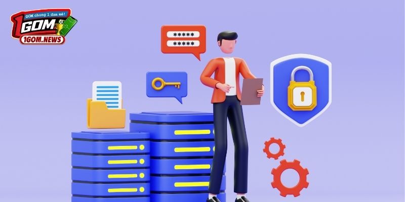 Quyền hạn và trách nhiệm thực thi chính sách bảo mật