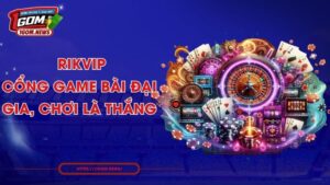 RikVip