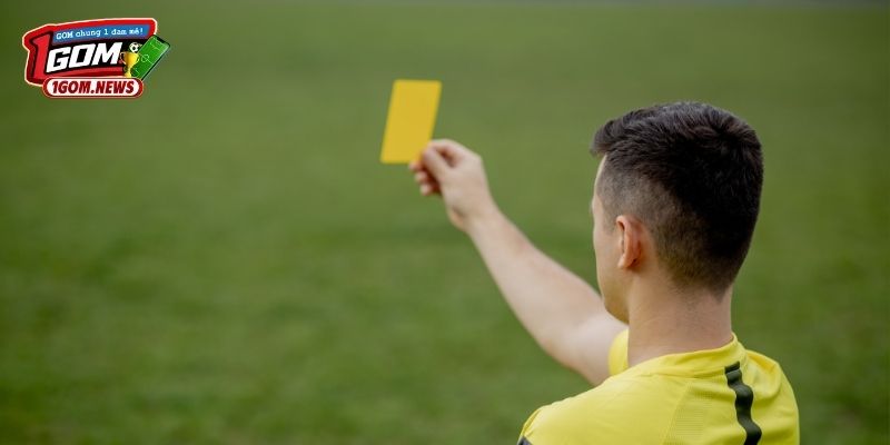 Sơ lược về kèo thẻ vàng